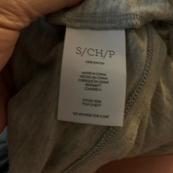 Cabi 3245 Taylor Tee Size S - Picture 5 of 8